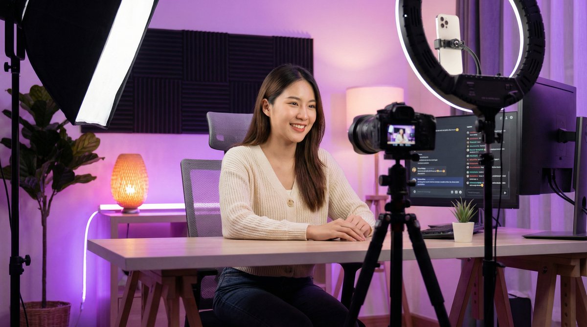 香蕉社区视频创作